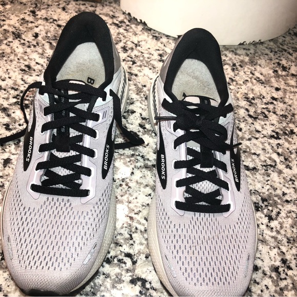 Brooks Adrenaline Gts 22 Men’s Size 7 - Picture 3 of 6